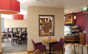 Premier Inn London Heathrow Airport Terminal 5